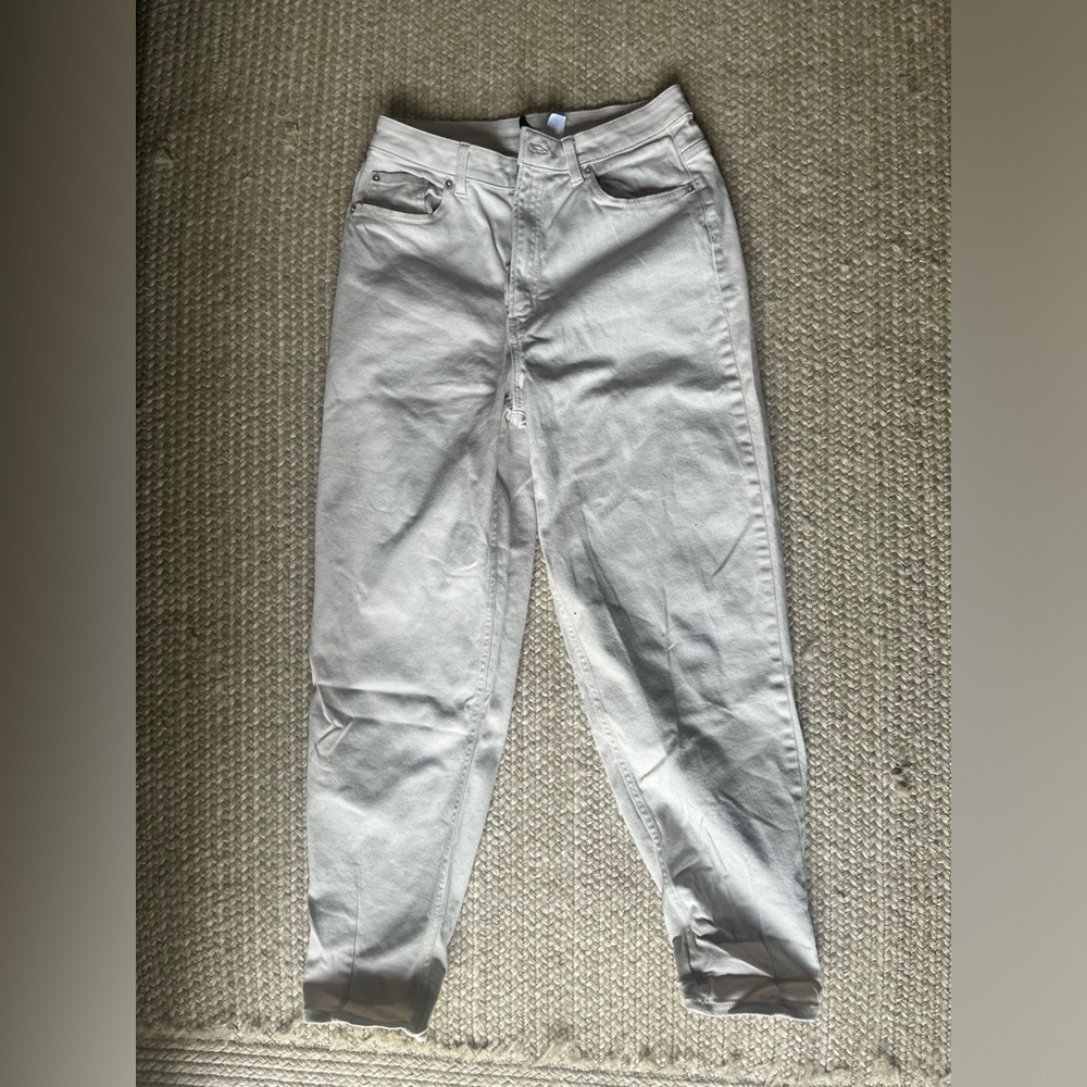 H&M Denim